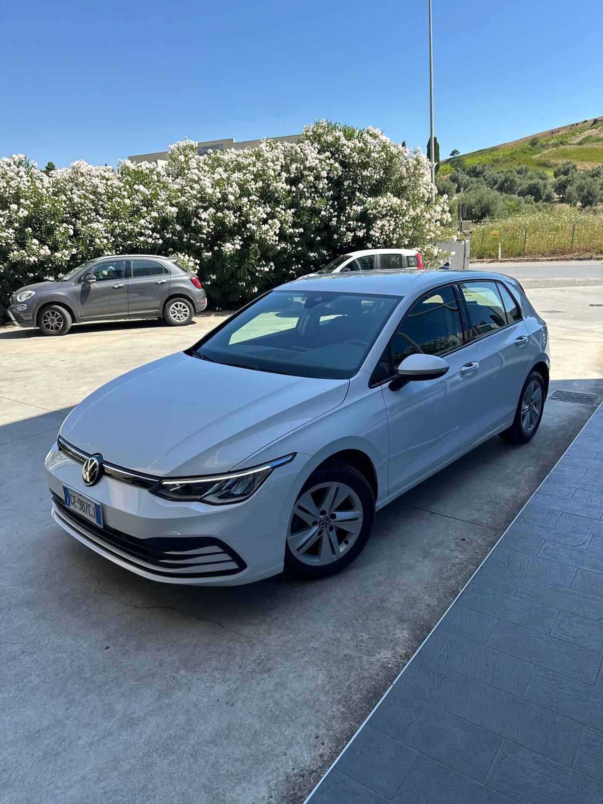 Volkswagen Golf 2.0 TDI DSG - Foto 4