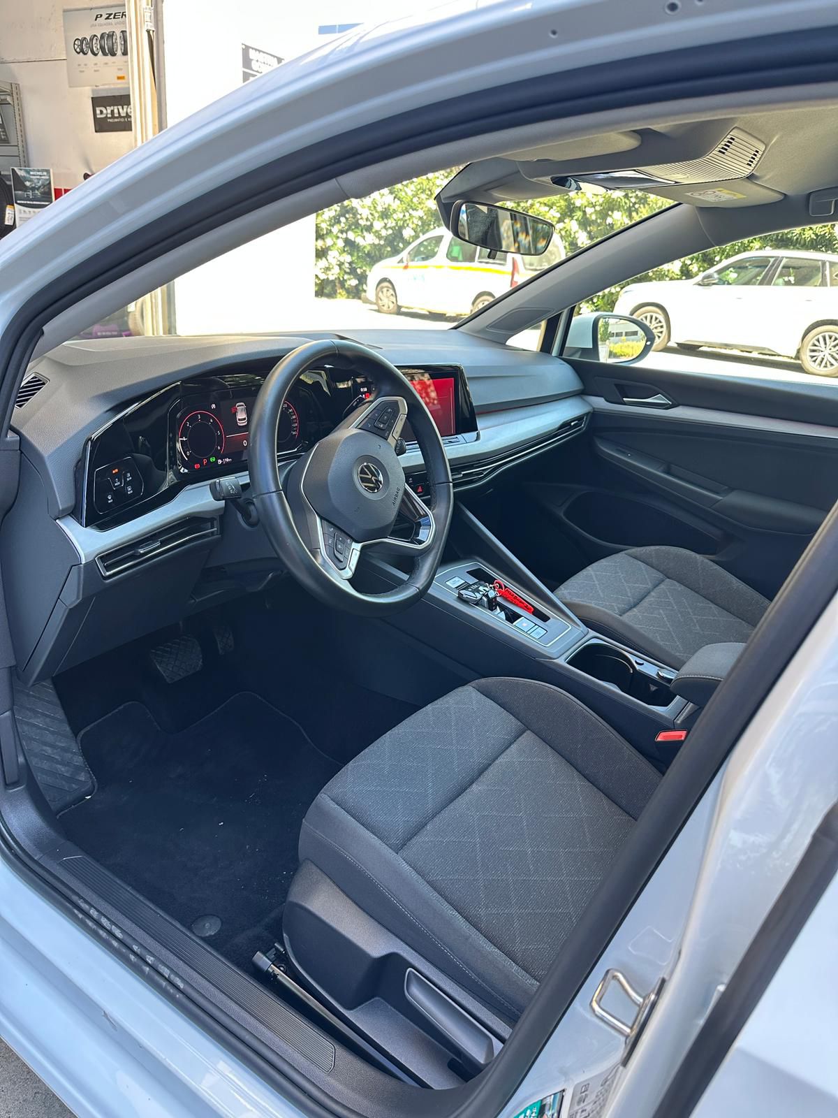 Volkswagen Golf 2.0 TDI DSG - Foto 6