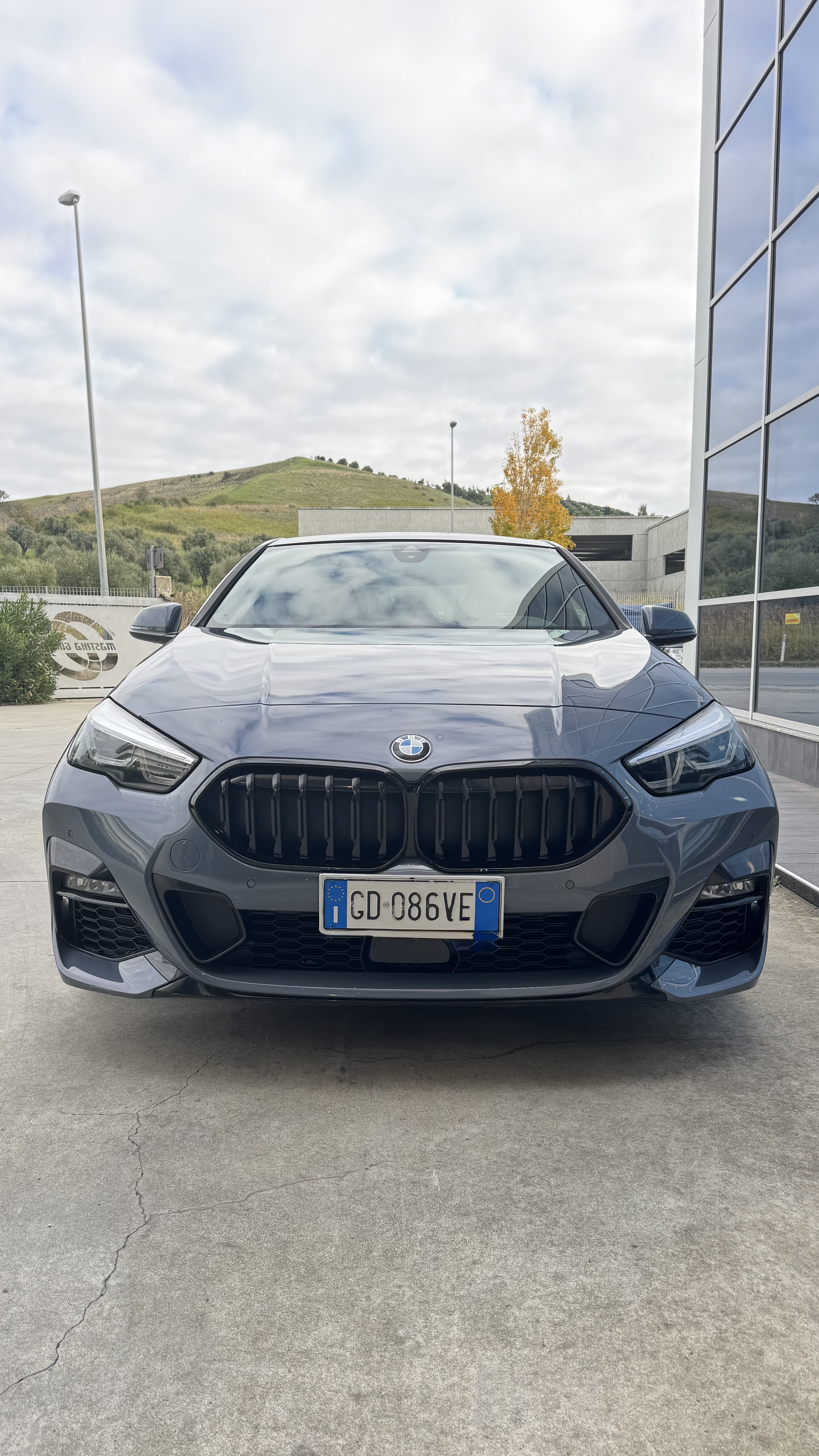BMW 218d Gran Coupé MSport - Foto 1