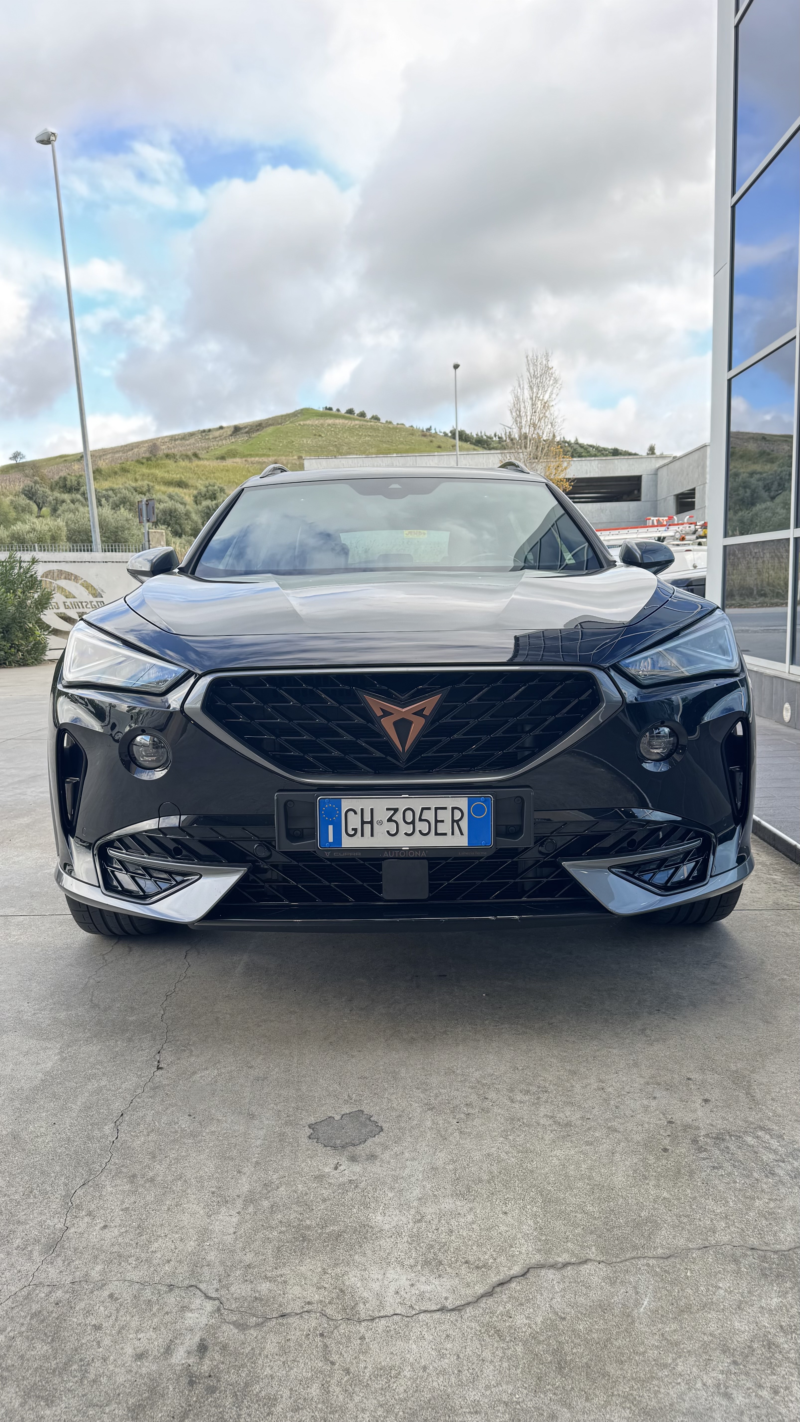 Cupra Formentor - Foto 1