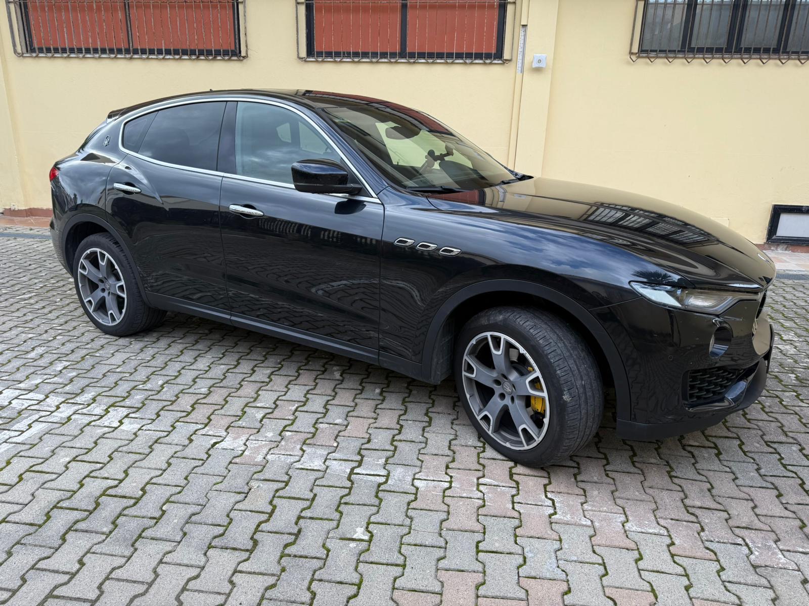 Maserati levante - Foto 1