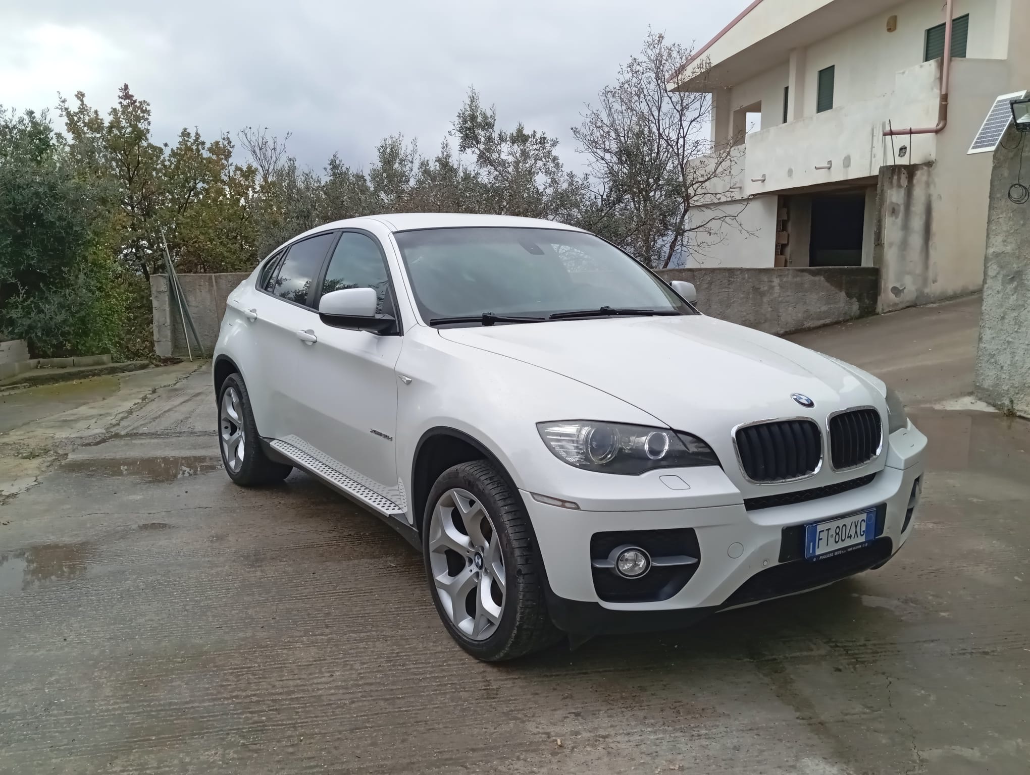 Bmw X6 30 D - Foto 1