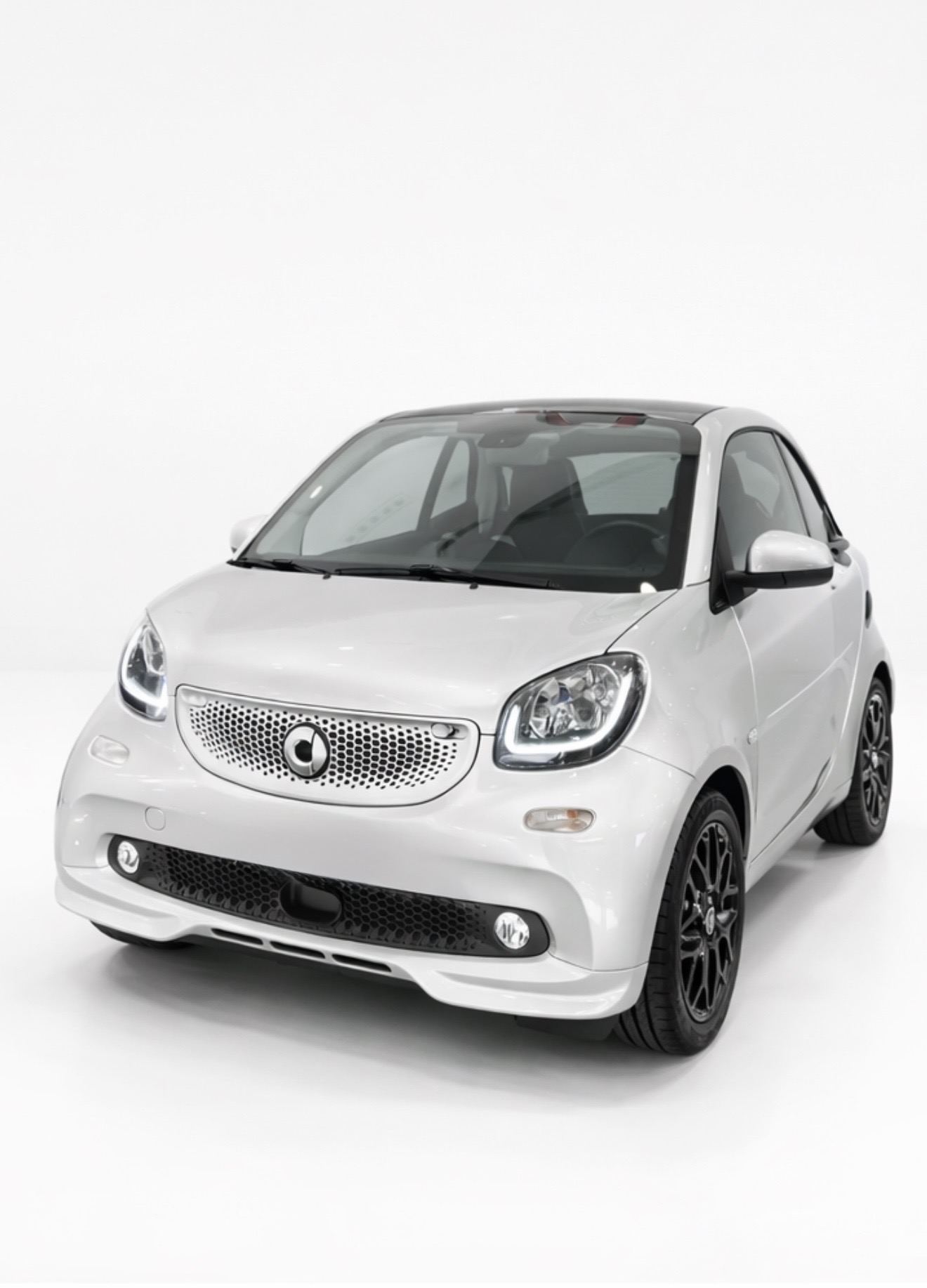 SMART FORTWO COUPÈ 70 1.0 52kW superpassion twinamic - Foto 1