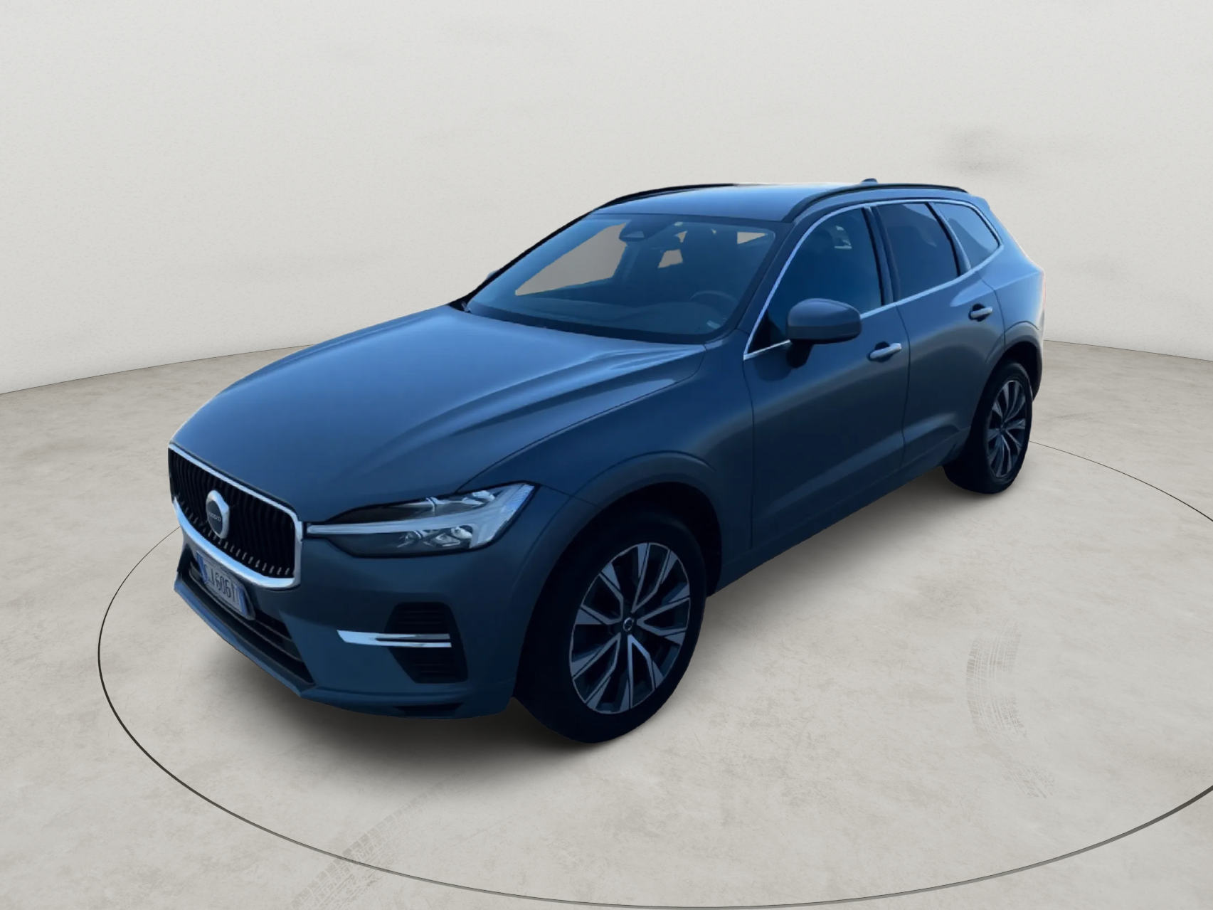 VOLVO XC60 B4 D AWD MOMENTUM PRO - Foto 1