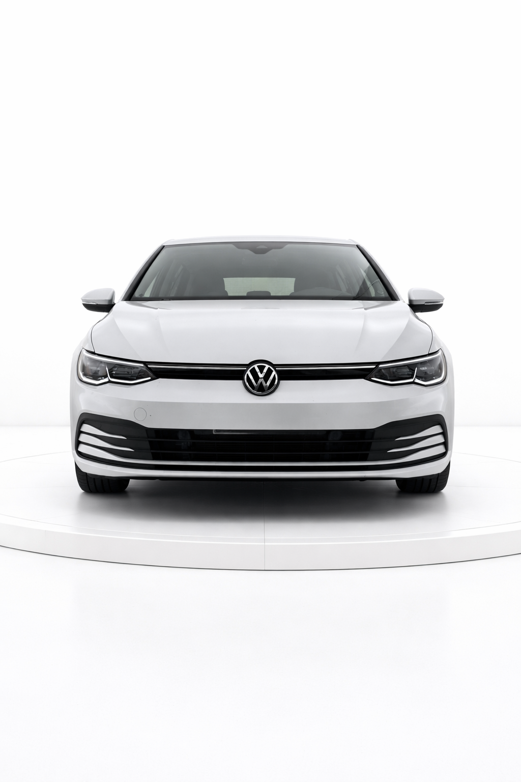 Volkswagen Golf 2.0 TDI DSG - Foto 1