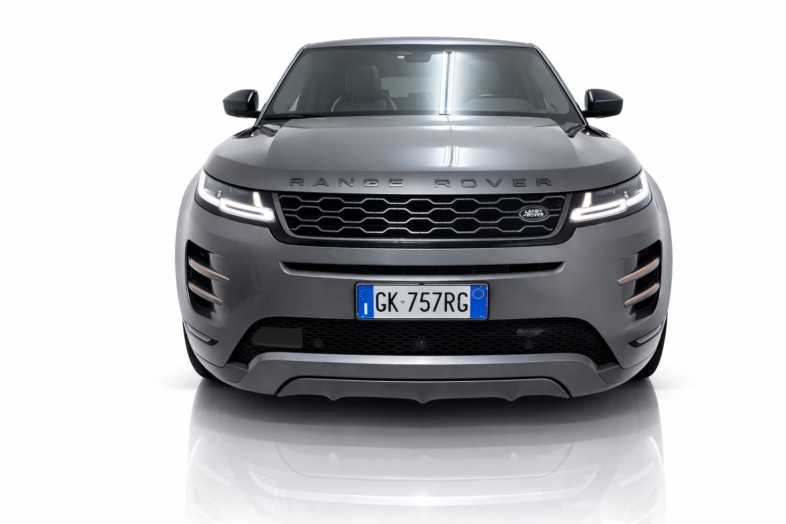 Land Rover Range Rover Evoque 2.0d i4 mhev R-Dynamic awd 163cv auto - Foto 1