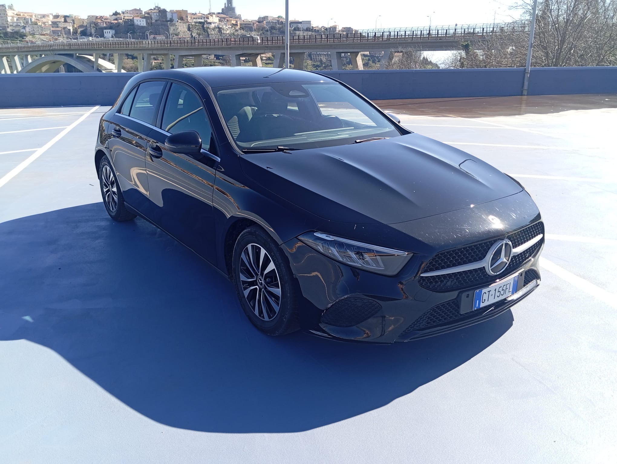 Mercedes Classe A - Foto 1