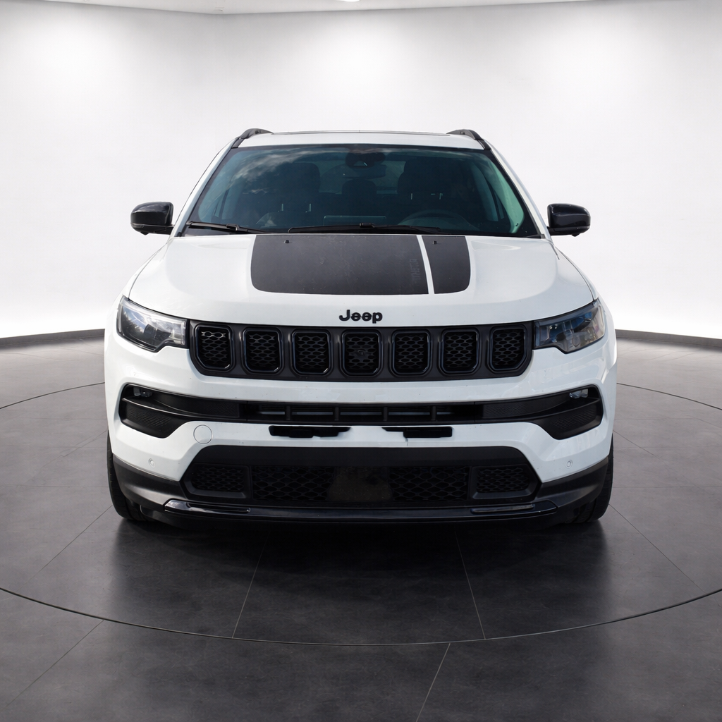 Jeep Compass North Star Plug-in Hibrid 240cv - Foto 1