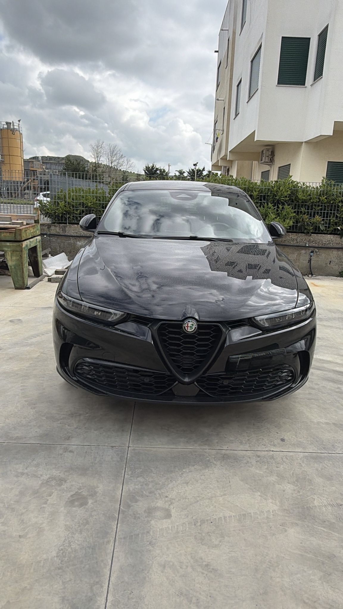 Alfa Romeo Tonale 1.6 diesel 130 cv cambio automatico - Foto 1