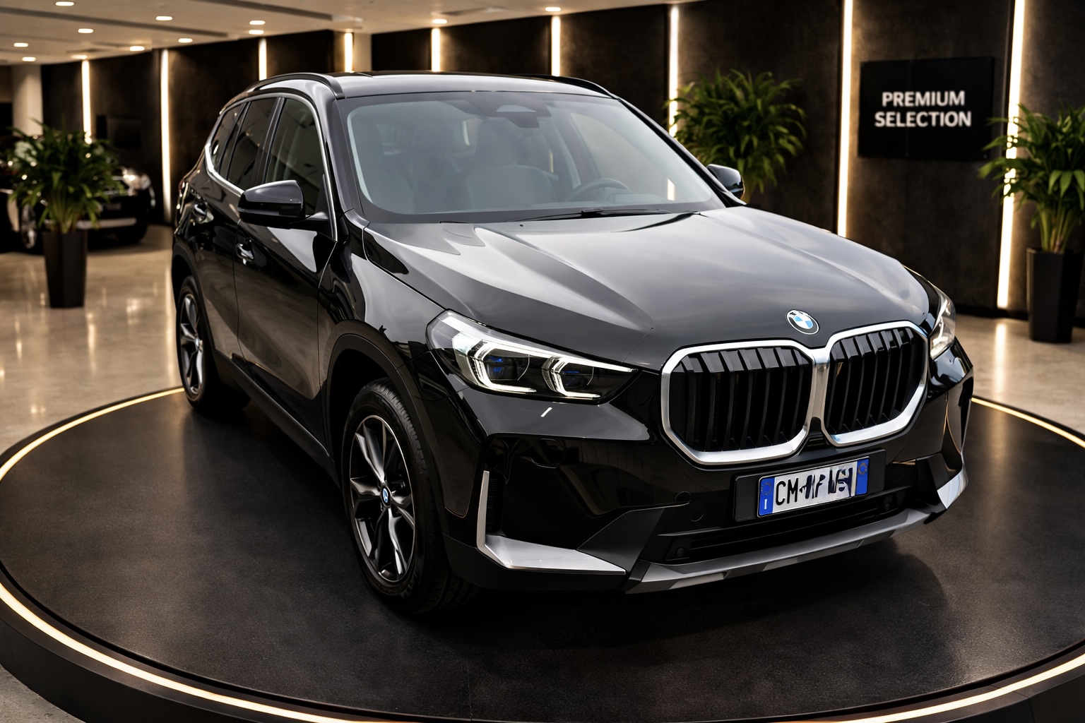 Bmw x1 Sdrive 18D edition essence DCT - Foto 1