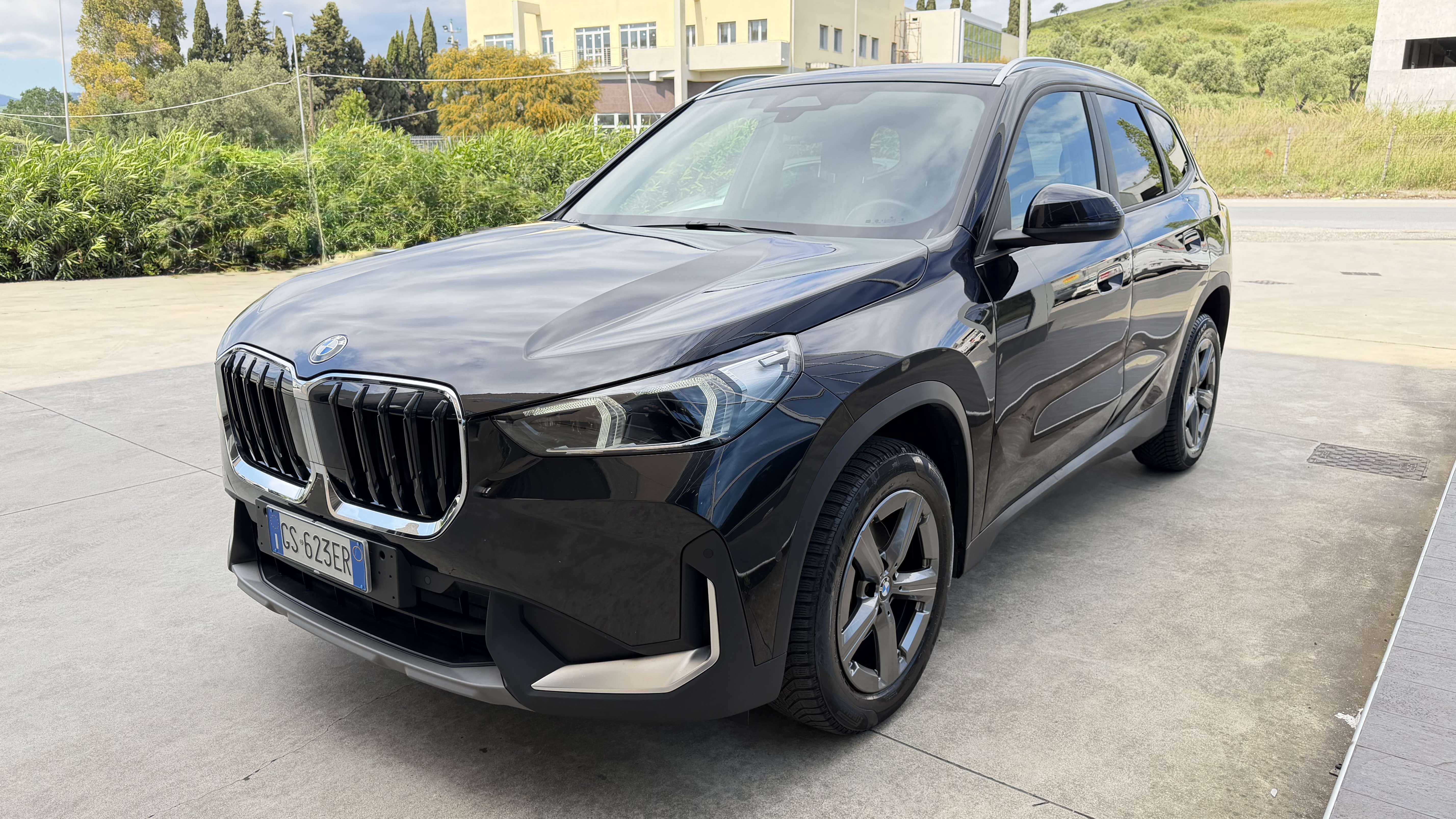 Bmw x1 Sdrive 18D DCT - Foto 1