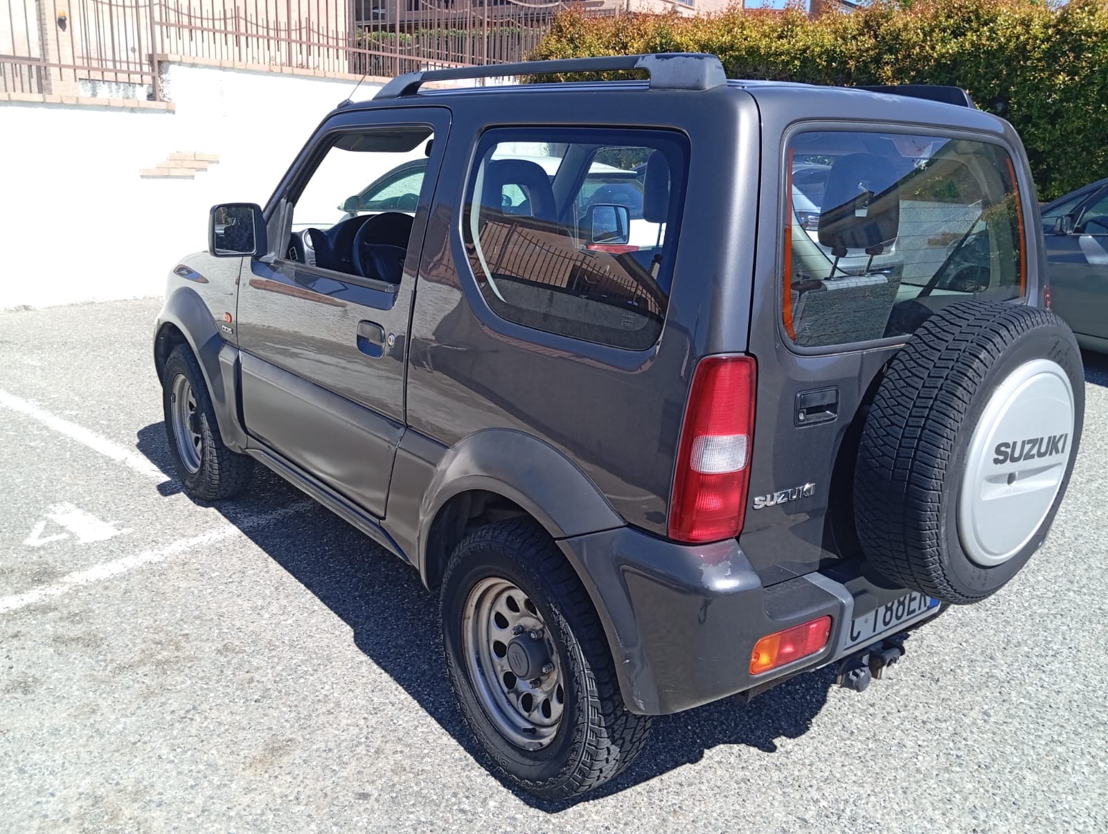 Suzuki jimny 1.5 DDIS - Foto 1